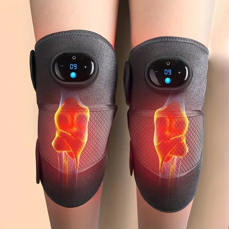 BetterJoint Pro Heated Knee & Shoulder Massager